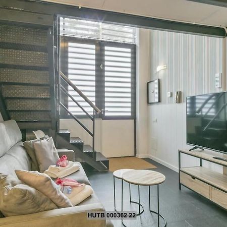 Appartement Alcam Futbol Pequeno à Barcelone Extérieur photo