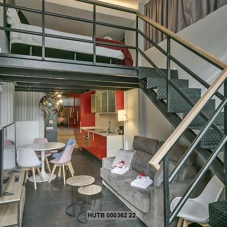 Appartement Alcam Futbol Pequeno à Barcelone Extérieur photo