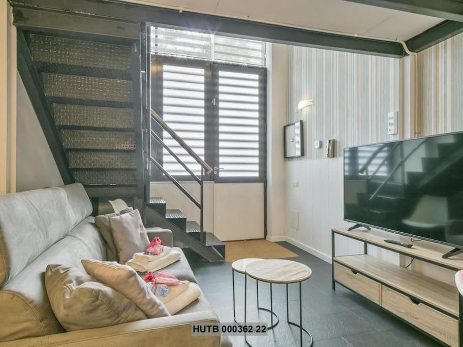 Appartement Alcam Futbol Pequeno à Barcelone Extérieur photo