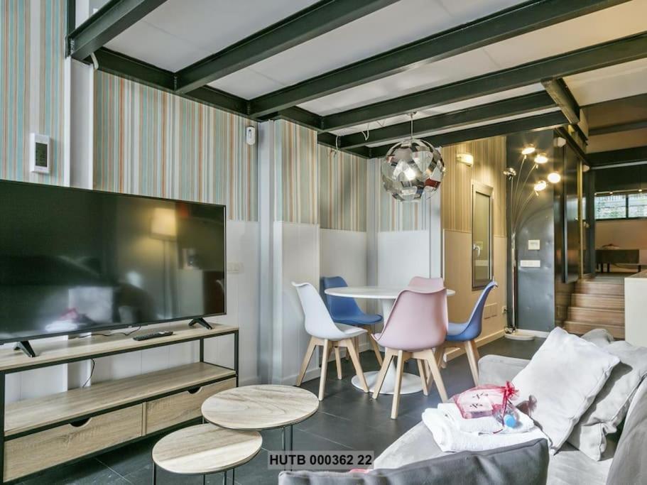 Appartement Alcam Futbol Pequeno à Barcelone Extérieur photo